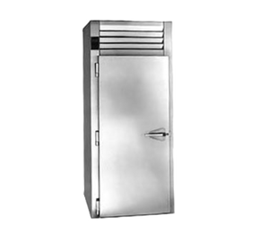AIH132LP-FHS | 35' | Heated Cabinet, Roll-Thru AIH132LP-FHS | 35' | Heated Cabinet, Roll-Thru