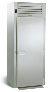 RIH132H-FHS | 35' | Heated Cabinet, Roll-In RIH132H-FHS | 35' | Heated Cabinet, Roll-In
