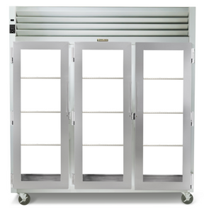 AHT332NP-HHG | 76' | Refrigerator, Pass-Thru AHT332NP-HHG | 76' | Refrigerator, Pass-Thru