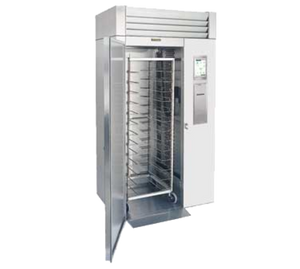 TBC2H-7-LP | 48' | Blast Chiller, Roll-In TBC2H-7-LP | 48' | Blast Chiller, Roll-In