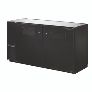 TBB-24GAL-60-HC | 59' | Back Bar Cabinet, Refrigerated TBB-24GAL-60-HC | 59' | Back Bar Cabinet, Refrigerated