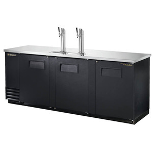 TDD-4-HC | 90' | Draft Beer Cooler TDD-4-HC | 90' | Draft Beer Cooler