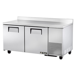 TWT-67F-HC | 67' | Freezer Counter, Work Top TWT-67F-HC | 67' | Freezer Counter, Work Top