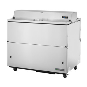 TMC-49-S-DS-SS-HC | 49' | Milk Cooler / Station TMC-49-S-DS-SS-HC | 49' | Milk Cooler / Station