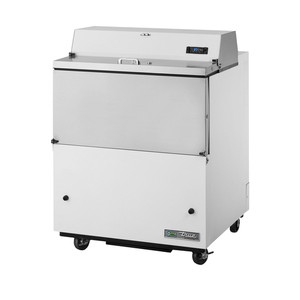 TMC-34-SS-HC | 34' | Milk Cooler / Station TMC-34-SS-HC | 34' | Milk Cooler / Station