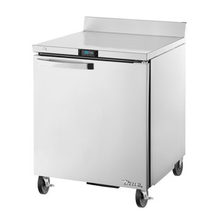TWT-27-HC~SPEC3 | 27' | Refrigerated Counter, Work Top TWT-27-HC~SPEC3 | 27' | Refrigerated Counter, Work Top