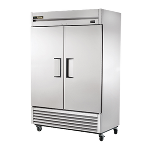 TS-49F-FLX-HC | 54' | Refrigerator Freezer, Convertible TS-49F-FLX-HC | 54' | Refrigerator Freezer, Convertible