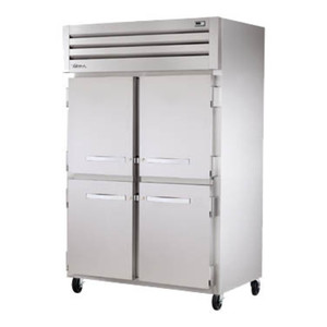 STA2F-4HS-HC | 0' | Freezer, Reach-In STA2F-4HS-HC | 0' | Freezer, Reach-In