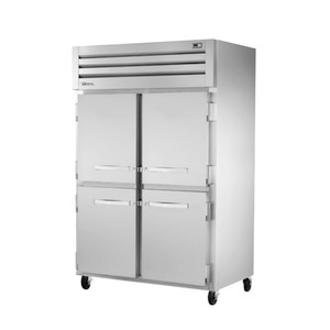 STG2R-4HS-HC | 52' | Refrigerator, Reach-In STG2R-4HS-HC | 52' | Refrigerator, Reach-In