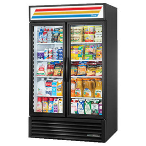 GDM-43-HC~TSL01 | 47' | Refrigerator, Merchandiser GDM-43-HC~TSL01 | 47' | Refrigerator, Merchandiser