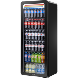 CVM-13-HC~EGC01 | 24' | Refrigerator, Merchandiser CVM-13-HC~EGC01 | 24' | Refrigerator, Merchandiser