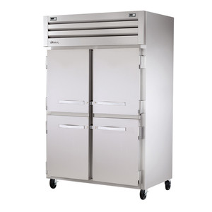STG2DT-4HS | 52' | Refrigerator Freezer, Reach-In STG2DT-4HS | 52' | Refrigerator Freezer, Reach-In