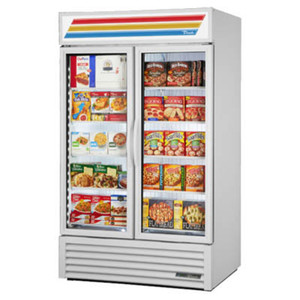 GDM-43F-HC~TSL01 | 47' | Freezer, Merchandiser GDM-43F-HC~TSL01 | 47' | Freezer, Merchandiser