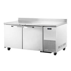 TWT-67F-HC~SPEC3 | 67' | Freezer Counter, Work Top TWT-67F-HC~SPEC3 | 67' | Freezer Counter, Work Top
