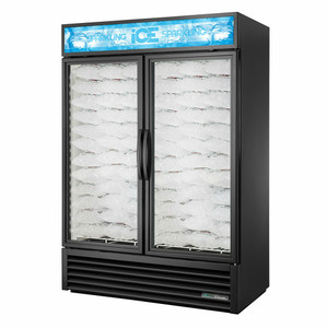 GDIM-49NT-HC~TSL01 | 54' | Ice Merchandiser GDIM-49NT-HC~TSL01 | 54' | Ice Merchandiser