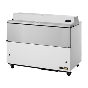 TMC-58-HC | 58' | Milk Cooler / Station TMC-58-HC | 58' | Milk Cooler / Station
