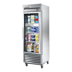 TS-23G-HC~FGD01 | 27' | Refrigerator, Reach-In TS-23G-HC~FGD01 | 27' | Refrigerator, Reach-In