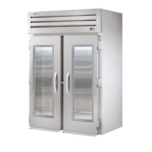 STR2RRI-2G | 68' | Refrigerator, Roll-In STR2RRI-2G | 68' | Refrigerator, Roll-In
