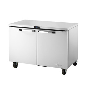 TUC-48F-HC~SPEC3 | 48' | Freezer, Undercounter, Reach-In TUC-48F-HC~SPEC3 | 48' | Freezer, Undercounter, Reach-In