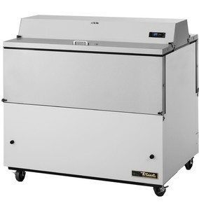 TMC-49-DS-HC | 49' | Milk Cooler / Station TMC-49-DS-HC | 49' | Milk Cooler / Station