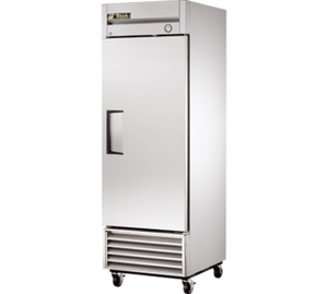 T-23F-FLX-HC | 27' | Refrigerator Freezer, Convertible T-23F-FLX-HC | 27' | Refrigerator Freezer, Convertible