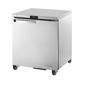 TUC-27F-HC~SPEC3 | 27' | Freezer, Undercounter, Reach-In TUC-27F-HC~SPEC3 | 27' | Freezer, Undercounter, Reach-In