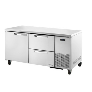 TUC-67D-2-HC~SPEC3 | 67' | Refrigerator, Undercounter, Reach-In TUC-67D-2-HC~SPEC3 | 67' | Refrigerator, Undercounter, Reach-In