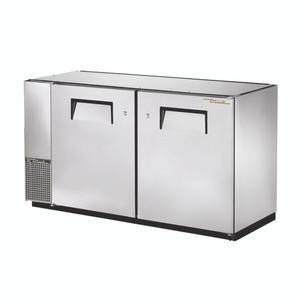 TBB-24GAL-60-S-HC | 59' | Back Bar Cabinet, Refrigerated TBB-24GAL-60-S-HC | 59' | Back Bar Cabinet, Refrigerated