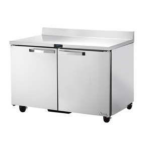 TWT-48F-HC~SPEC3 | 48' | Freezer Counter, Work Top TWT-48F-HC~SPEC3 | 48' | Freezer Counter, Work Top