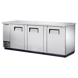 TBB-4PT-S | 90' | Back Bar Cabinet, Refrigerated, Pass-Thru TBB-4PT-S | 90' | Back Bar Cabinet, Refrigerated, Pass-Thru