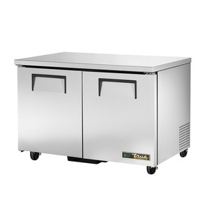 TUC-48-HC | 48' | Refrigerator, Undercounter, Reach-In TUC-48-HC | 48' | Refrigerator, Undercounter, Reach-In