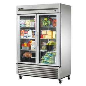 TS-49G-HC~FGD01 | 54' | Refrigerator, Reach-In TS-49G-HC~FGD01 | 54' | Refrigerator, Reach-In