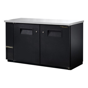 TBB-24-60-HC | 61' | Back Bar Cabinet, Refrigerated TBB-24-60-HC | 61' | Back Bar Cabinet, Refrigerated