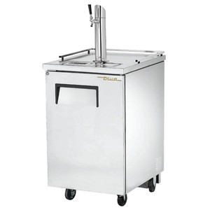 TDD-1-S-HC | 23' | Draft Beer Cooler TDD-1-S-HC | 23' | Draft Beer Cooler