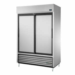 TSD-47-HC | 54' | Refrigerator, Reach-In TSD-47-HC | 54' | Refrigerator, Reach-In