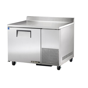 TWT-44-HC | 44' | Refrigerated Counter, Work Top TWT-44-HC | 44' | Refrigerated Counter, Work Top