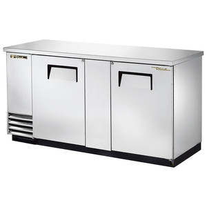 TBB-3-S-HC | 69' | Back Bar Cabinet, Refrigerated TBB-3-S-HC | 69' | Back Bar Cabinet, Refrigerated