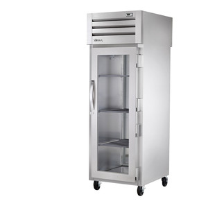 STR1RPT-1G-1S-HC | 27' | Refrigerator, Pass-Thru STR1RPT-1G-1S-HC | 27' | Refrigerator, Pass-Thru