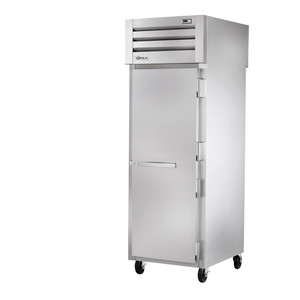 STR1RPT-1S-1G-HC | 27' | Refrigerator, Pass-Thru STR1RPT-1S-1G-HC | 27' | Refrigerator, Pass-Thru