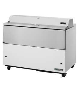 TMC-49-SS-HC | 49' | Milk Cooler / Station TMC-49-SS-HC | 49' | Milk Cooler / Station