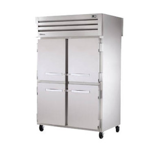 STR2RPT-4HS-4HS | 52' | Refrigerator, Pass-Thru STR2RPT-4HS-4HS | 52' | Refrigerator, Pass-Thru