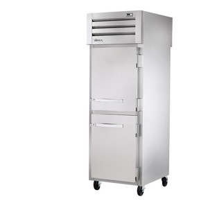 STG1FPT-2HS-2HS | 27' | Freezer, Pass-Thru STG1FPT-2HS-2HS | 27' | Freezer, Pass-Thru