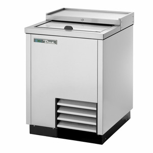 TD-24-7-S-HC | 24' | Bottle Cooler TD-24-7-S-HC | 24' | Bottle Cooler