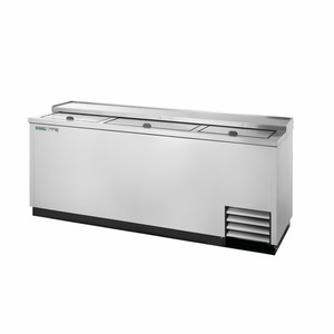 TD-80-30-S-HC | 80' | Bottle Cooler TD-80-30-S-HC | 80' | Bottle Cooler