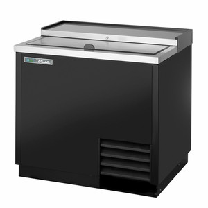 TD-36-12-HC | 36' | Bottle Cooler TD-36-12-HC | 36' | Bottle Cooler