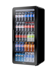 CVM-11-HC~EGC01 | 24' | Refrigerator, Merchandiser CVM-11-HC~EGC01 | 24' | Refrigerator, Merchandiser
