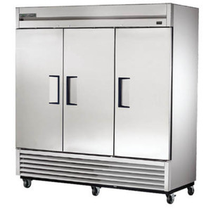 T-72F-HC | 78' | Freezer, Reach-In T-72F-HC | 78' | Freezer, Reach-In