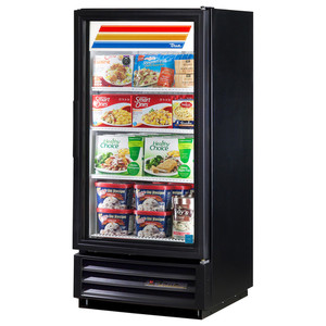 GDM-10F-HC~TSL01 | 24' | Freezer, Merchandiser GDM-10F-HC~TSL01 | 24' | Freezer, Merchandiser