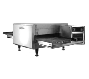 HHC2020 STD | 48' | Oven, Electric, Conveyor HHC2020 STD | 48' | Oven, Electric, Conveyor