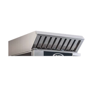 XAVHC-HCFS | 33' | Ventless Exhaust System XAVHC-HCFS | 33' | Ventless Exhaust System